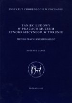 Taniec ludowy