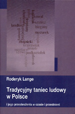 Lange - Tradycyjny taniec ludowy w Polsce