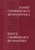 Taniec - choreologia - humanistyka